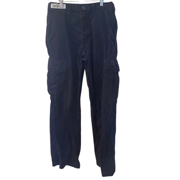 Big Bill FR fire resistant pants ARC rated 12.4 Category 2 cut 88377 size 32x32 - Picture 1 of 8